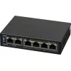 Tīkla slēdzis PULSAR Switch POE Pulsar S64 4 porti 2 augšupsaites