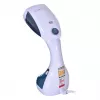 Rokas apģērba tvaikonis CLATRONIC DB 3717 — 1100 W, 200 ml tvertne, ~20 g/min tvaiks, keramikas zole