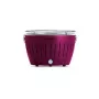 LotusGrill G34 U Lila