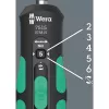 Wera 7515 Single Wera 7515 Platums 60 mm Garums 150 mm Augstums 35 mm