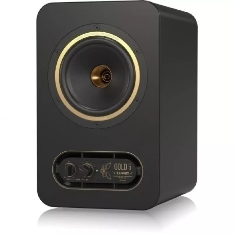 Tannoy GOLD 5 tuva lauka monitors 5 inch 200 W