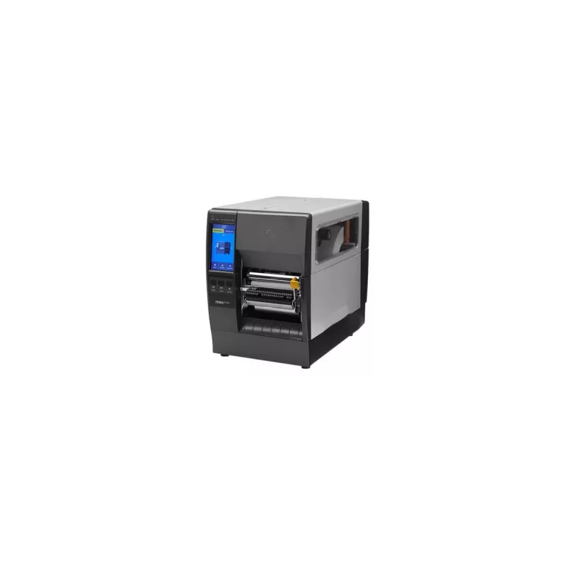 Zebra ZT231 etiķešu printeris Tiešā termiskā druka 300 x 300 DPI 203 mm/s ar vadu un bezvadu savienojumu Ethernet LAN Bluetooth