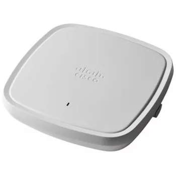 Bezvadu piekļuves punkts Cisco Catalyst 9120AXI-E Wi-Fi 6