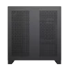 Gamemax | Korpuss | INFINITY PRO BK | ATX