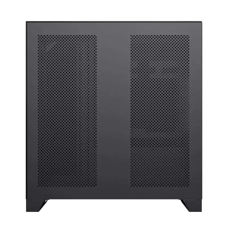 Gamemax | Korpuss | INFINITY PRO BK | ATX
