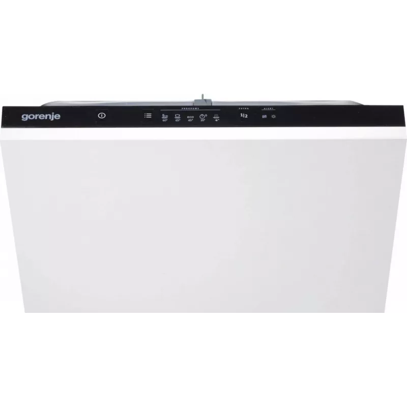 Gorenje GV520E15 Pilnībā iebūvējama trauku mazgājamā mašīna 9 galda klājumiem