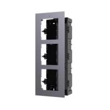 Iebūvējamā montāžas kārba Hikvision DS-KD-ACF3