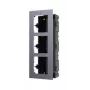 Iebūvējamā montāžas kārba Hikvision DS-KD-ACF3