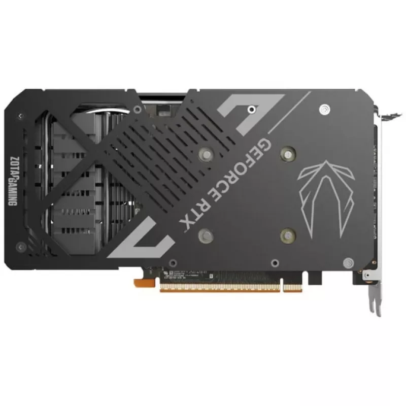 ZOTAC GAMING GeForce RTX 5050 Twin Edge OC 8GB GDDR6 grafikas karte