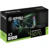 Grafikas karte Inno3D GeForce RTX 5070 Ti 16 GB GDDR7, PCIe 5.0, 256-bit, 334 mm, 3xDP/1xHDMI