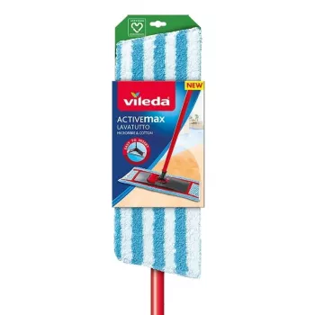 Plakanais mops Vileda Active Max