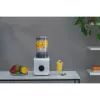 SMEG BLC01BLMEU Performance galda blenderis, matēts melns, 1,5 l
