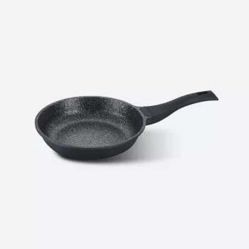 Panna Pensofal Saxum 28 cm nepiedegoša, piemērota indukcijai