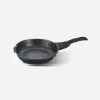 Panna Pensofal Saxum 28 cm nepiedegoša, piemērota indukcijai