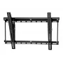 Sienas stiprinājums Ergotron Neo-Flex Tilting UHD 160 cm (63 collas) melns