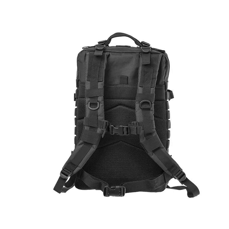 Ekspedīcijas mugursoma 15,6 Tracer Alpha Melns