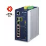 Pārvaldīts L2+ Gigabit Ethernet slēdzis PLANET IGS-5225-4UP1T2S