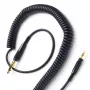 Tīkla kabelis CBO 00D6288-BL 0,5 m, melns, BlueOptics komutācijas kabelis