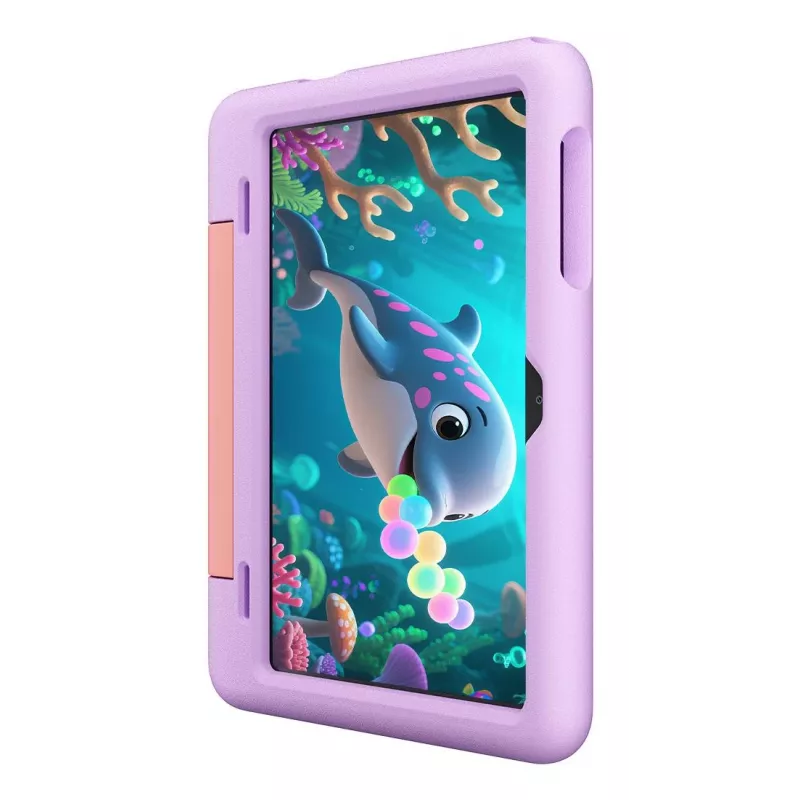 TABLETE TAB20KIDS 10 4/64GB/TAB20 KIDS PURPLE BLACKVIEW