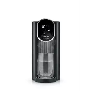 Karstā ūdens dozators HW610 Turbo Caso