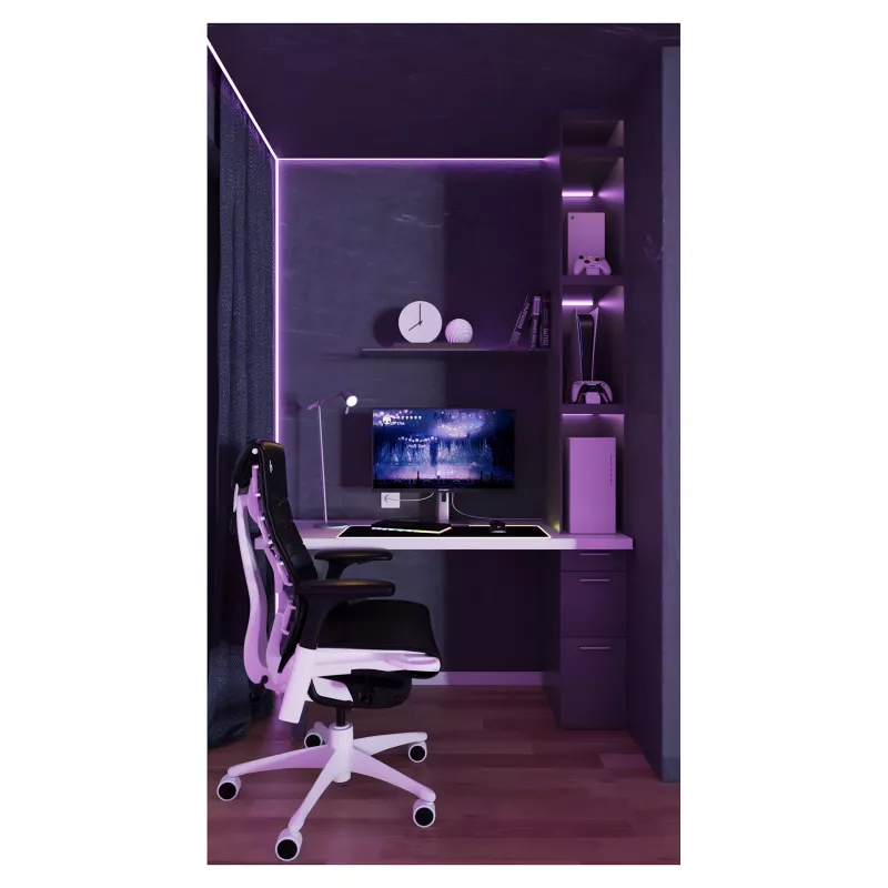 JAPANNEXT JN-I270FHD200F-HSP datora monitors 68,6 cm (27 collas) 1920 x 1080 pikseļi Full HD LED Sudraba