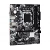 ASRock B760M-HDV/M.2 D4 DDR4 LGA 1700 Micro-ATX mātesplate