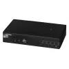 Dekoder Tuner TV DVB-T2 Hevc H.265 kabelis HDMI