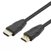 HDMI v2.0 kabelis 10m, apzeltīts
