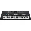 Klaviatūra YAMAHA PSR-E483 — 61 taustiņu portatīvā aranžiera klaviatūra ar taustes jutību un USB-MIDI