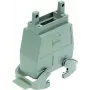 HARTING Germany GmbH & Co. KG Uzmavas korpuss 16 B 2 kronšteins augšējā daļā 09 30 016 4431 (09300164431)