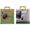 4smarts Charging Dock VoltDock USB-C 60W pelēks (541426)
