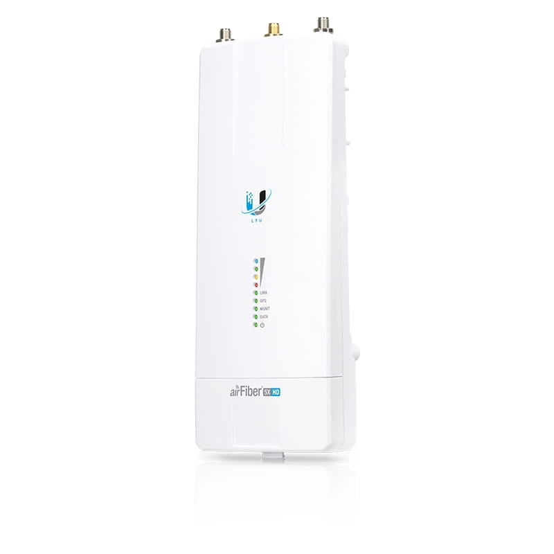 Bezvadu tilts Ubiquiti AirFiber AF-5XHD 5 GHz Wi-Fi standarts