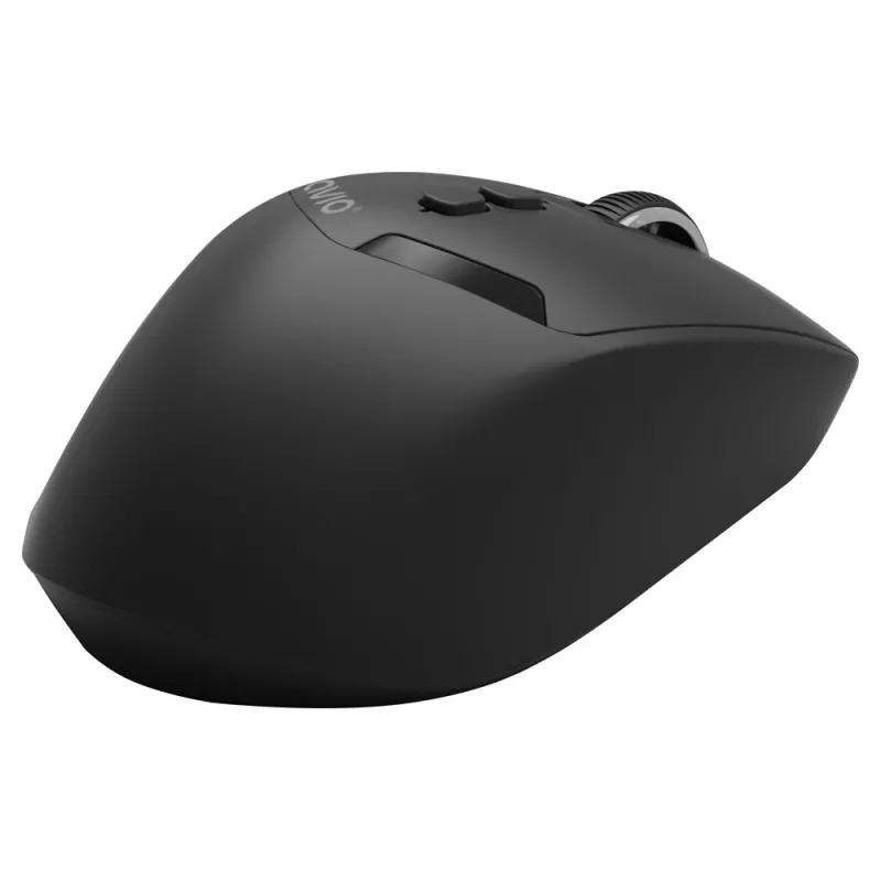 Savio MB-06 pele Universāla Piemērota abām rokām Bluetooth 3800 DPI