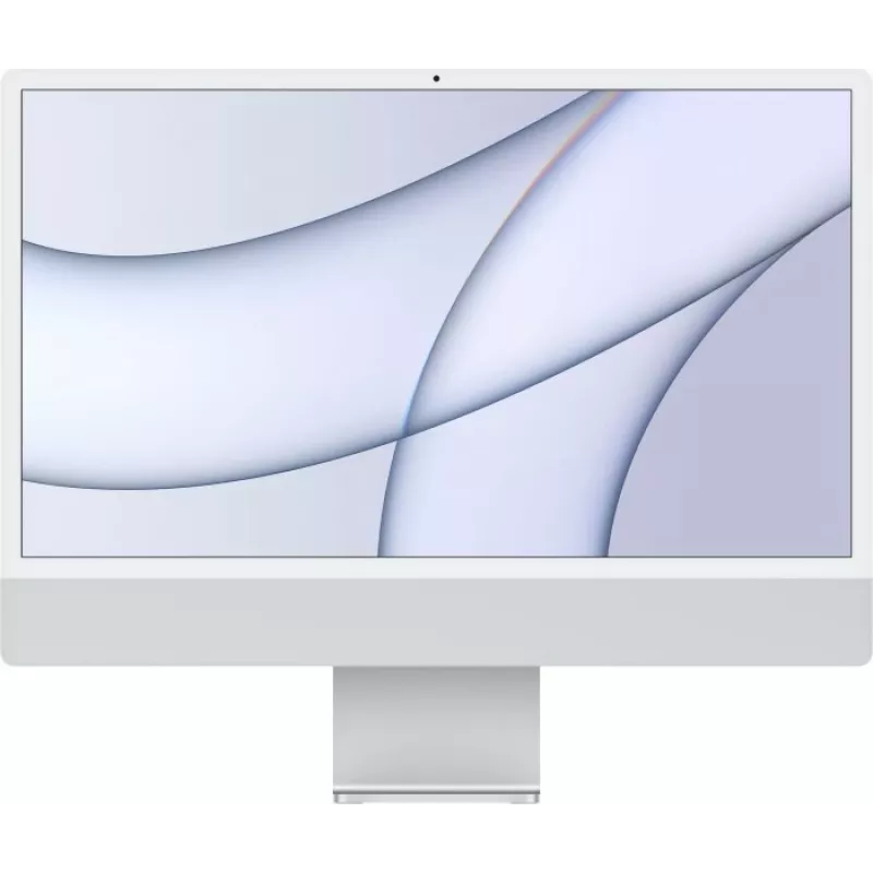Dators Apple iMac 2021 M1 / Apple M1 / RAM 8 GB / SSD disks (atjaunota prece)