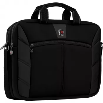 Messenger soma Wenger SwissGear Sherpa 16