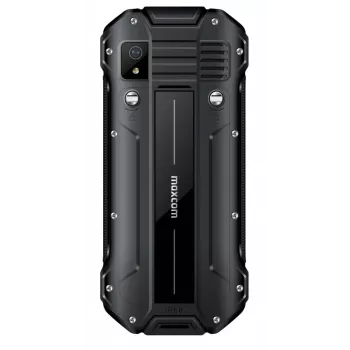 Izturīgais telefons MM918L Strong 4G