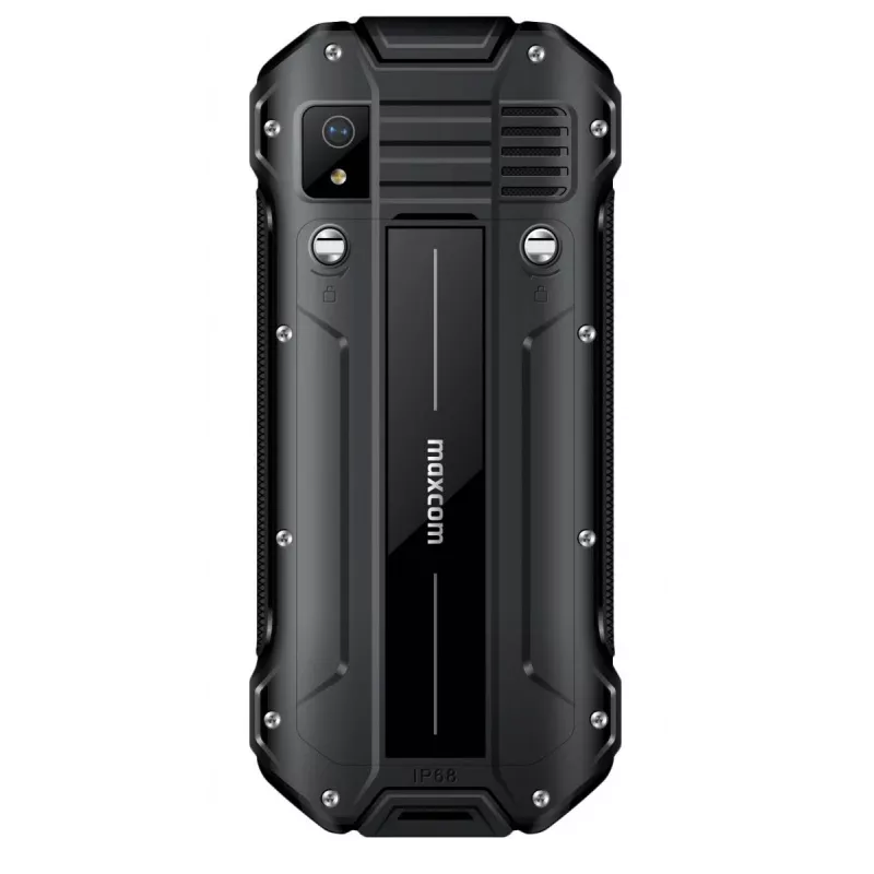 Izturīgais telefons MM918L Strong 4G