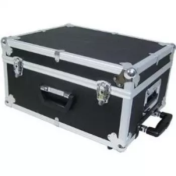 Instrumentu kaste Viso MALLEWM tukša universāla, izmēri 550 x 450 x 310 mm