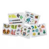 Kāpšanas ķivere bērniem Melns Diamond Capitan Kid's - zila/persimonu