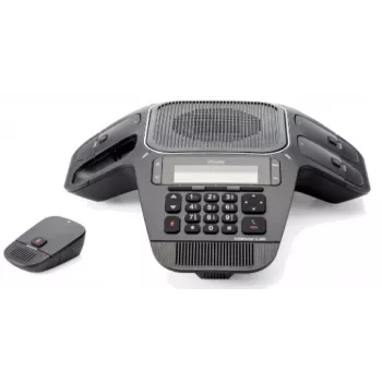 Auerswald COMfortel C-400 IP konferences tālrunis