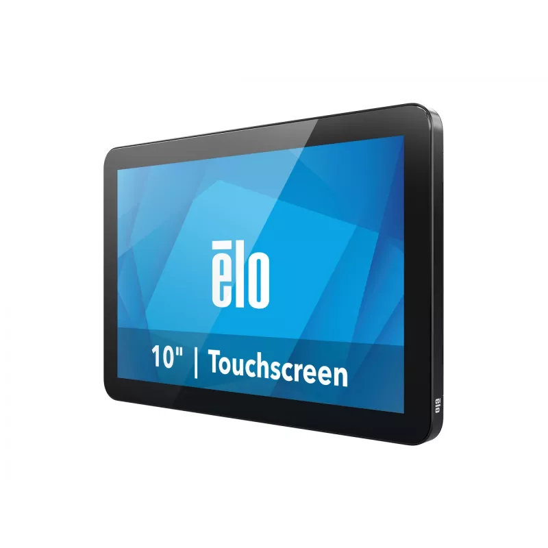 Elo Touch Solutions E968703 Displejs 1004 L Melns