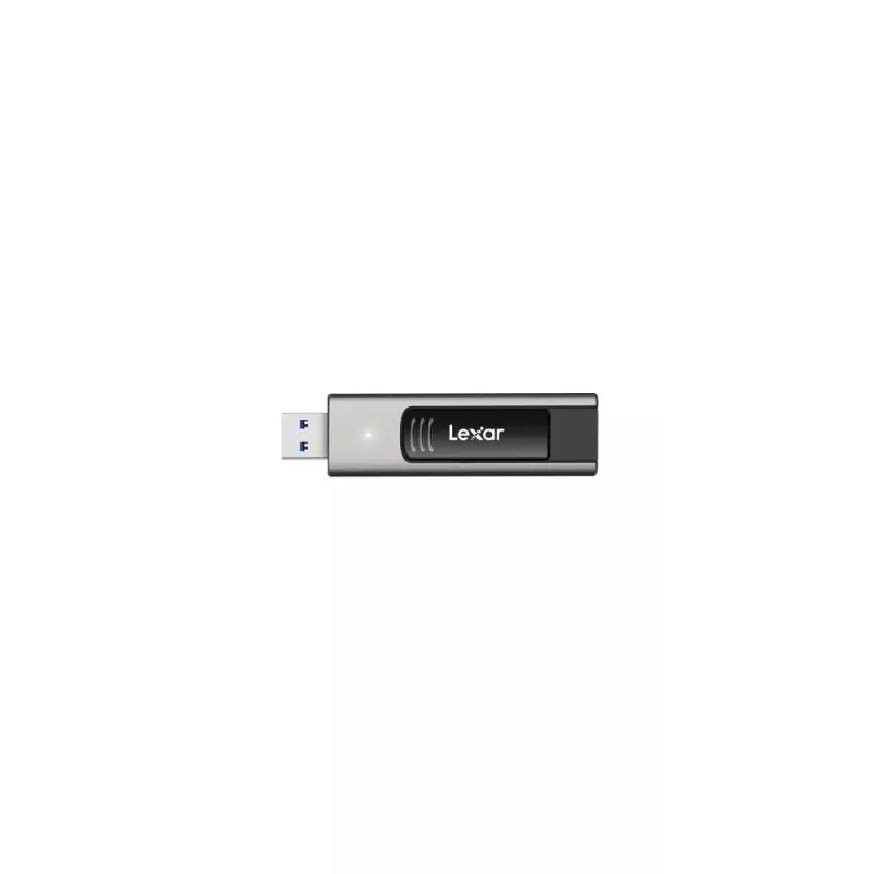 Lexar JumpDrive M900 USB zibatmiņa 128 GB USB Type-A 3.2 Gen 1 (3.1 Gen 1) Melna, Pelēka