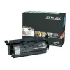 Toner Lexmark T650A11E kārtridžs 10000 lapaspuses Melns