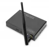 AV uztvērējs Digitus DS-55315 Bezvadu HDMI sadalītāja paplašinātāja komplekts 80m