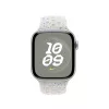 Apple MC1V4ZM/A viedierīču aksesuāru siksniņa Platinum Fluoroelastomer