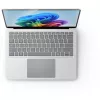 Microsoft Surface Laptop Copilot+ PC biznesam — 7. paaudze — Snapdragon X Elite X1E-80-100 — Win 11 Pro — Qualcomm Adreno — 16 GB RAM — 256 GB SSD — 38,1 cm (15 collu)