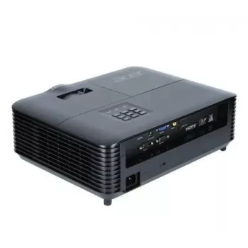 Projektors X119H DLP 4800AL/20000:1/2.8kg HDMI VGA