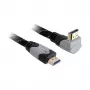 HDMI kabelis DeLOCK 1m High Speed HDMI 1.4