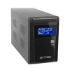 Armac O/1500E/LCD nepārtrauktās barošanas avots (UPS) Line-Interactive 1.5 kVA 3 AC kontaktligzdas