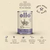 OLLO Umami Pīle un tītars - mitrā suņu barība - 850g